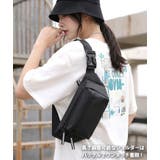 ボディバッグ レディース メンズ | REAL STYLE | 詳細画像4 