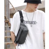 ボディバッグ レディース メンズ | REAL STYLE | 詳細画像7 