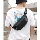 ボディバッグ レディース メンズ | REAL STYLE | 詳細画像8 