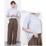 Tシャツ トップス カットソー | REAL STYLE | 詳細画像13 