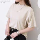 Tシャツ トップス カットソー | REAL STYLE | 詳細画像14 