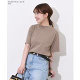 Tシャツ トップス カットソー | REAL STYLE | 詳細画像16 