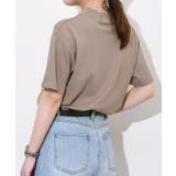 Tシャツ トップス カットソー | REAL STYLE | 詳細画像17 