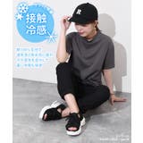 Tシャツ トップス カットソー | REAL STYLE | 詳細画像3 