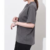 Tシャツ トップス カットソー | REAL STYLE | 詳細画像4 