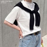 Tシャツ トップス カットソー | REAL STYLE | 詳細画像7 