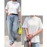 Tシャツ トップス カットソー | REAL STYLE | 詳細画像8 