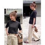 Tシャツ トップス カットソー | REAL STYLE | 詳細画像10 