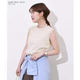 タンクトップ トップス カットソー | REAL STYLE | 詳細画像16