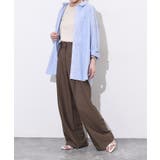 タンクトップ トップス カットソー | REAL STYLE | 詳細画像17