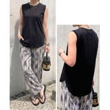 タンクトップ トップス カットソー | REAL STYLE | 詳細画像4