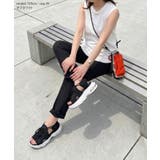 タンクトップ トップス カットソー | REAL STYLE | 詳細画像9