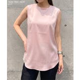 タンクトップ トップス カットソー | REAL STYLE | 詳細画像10