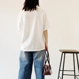Tシャツ トップス カットソー | REAL STYLE | 詳細画像11