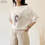 Tシャツ トップス カットソー | REAL STYLE | 詳細画像12