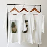 Tシャツ トップス カットソー | REAL STYLE | 詳細画像7
