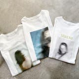 Tシャツ トップス カットソー | REAL STYLE | 詳細画像8
