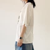 Tシャツ トップス カットソー | REAL STYLE | 詳細画像10
