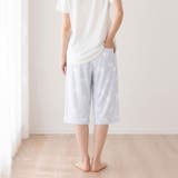 ルームパンツ レディース 夏 | REAL STYLE | 詳細画像6 
