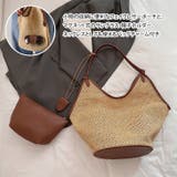 トートバッグ ペーパーバッグ レディース | REAL STYLE | 詳細画像5