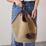 トートバッグ ペーパーバッグ レディース | REAL STYLE | 詳細画像10