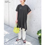 ワンピース レディース 夏 | REAL STYLE | 詳細画像13 