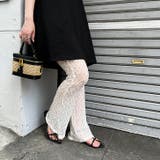 レースパンツ レディース 夏 | REAL STYLE | 詳細画像9 