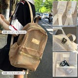 リュック バックパック メンズ | REAL STYLE | 詳細画像6 