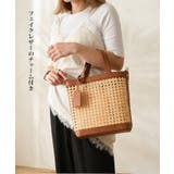 かごバッグ ショルダーバッグ 2way | REAL STYLE | 詳細画像11 