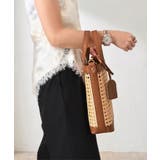 かごバッグ ショルダーバッグ 2way | REAL STYLE | 詳細画像5 