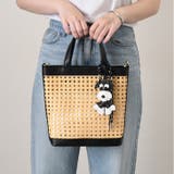 かごバッグ ショルダーバッグ 2way | REAL STYLE | 詳細画像6 