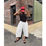 ハーフパンツ ショートパンツ レディース | REAL STYLE | 詳細画像11 