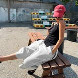 ハーフパンツ ショートパンツ レディース | REAL STYLE | 詳細画像14 