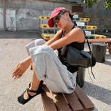 ハーフパンツ ショートパンツ レディース | REAL STYLE | 詳細画像7 