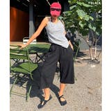 ハーフパンツ ショートパンツ レディース | REAL STYLE | 詳細画像8 