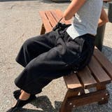 ハーフパンツ ショートパンツ レディース | REAL STYLE | 詳細画像9 