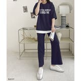 セットアップ レディース 夏 | REAL STYLE | 詳細画像12