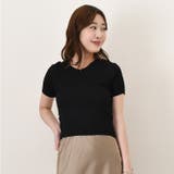 ニット セーター レディース | REAL STYLE | 詳細画像14