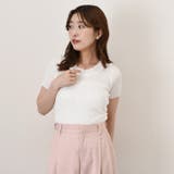 ニット セーター レディース | REAL STYLE | 詳細画像7