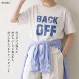 Tシャツ レディース 半袖 | REAL STYLE | 詳細画像6