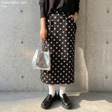 タイトスカート レディース 春 | REAL STYLE | 詳細画像3