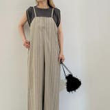 カットソー ノースリーブ タンクトップ | REAL STYLE | 詳細画像7