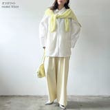 シャツ ブラウス ロングシャツ | REAL STYLE | 詳細画像11 