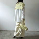 シャツ ブラウス ロングシャツ | REAL STYLE | 詳細画像12 