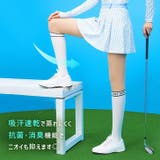 フェイクストッキング ゴルフ ソックス | REAL STYLE | 詳細画像6