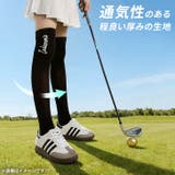 ハイソックス ゴルフ ソックス | REAL STYLE | 詳細画像6