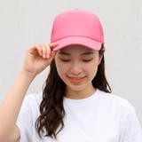 キャップ レディース メンズ | REAL STYLE | 詳細画像5 