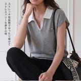 フレアパンツ レディース 夏 | REAL STYLE | 詳細画像16