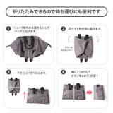 エコバッグ リュック 保冷 | REAL STYLE | 詳細画像9