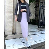 タイトスカート ロングスカート レディース | REAL STYLE | 詳細画像15